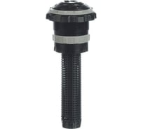 Статический выдвижной дождеватель с форсункой K-Rain PRO-S 4 RN300-ADJ 24170-300