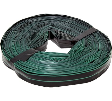 Лента капельного полива MasterProf с эмиттерами, 15 см, 50 м ДС.071870.50