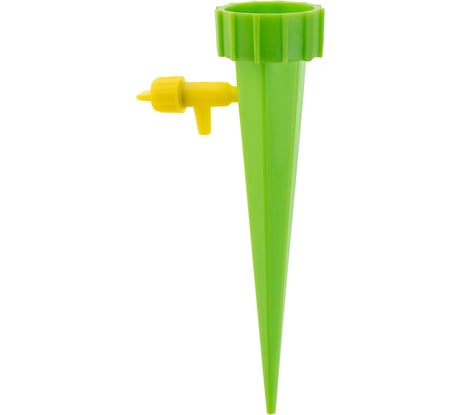 Конус капельного полива для бутылки MasterProf 13.5 см, 2 шт ДС.071831.2