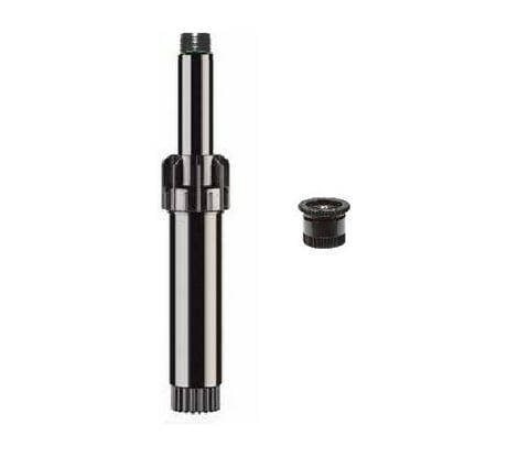 Статический дождеватель K-Rain NP-4 с форсункой KVF17 NP4-KVF17