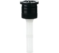 Веерная форсунка K-Rain черная, 4.6 м KVF15