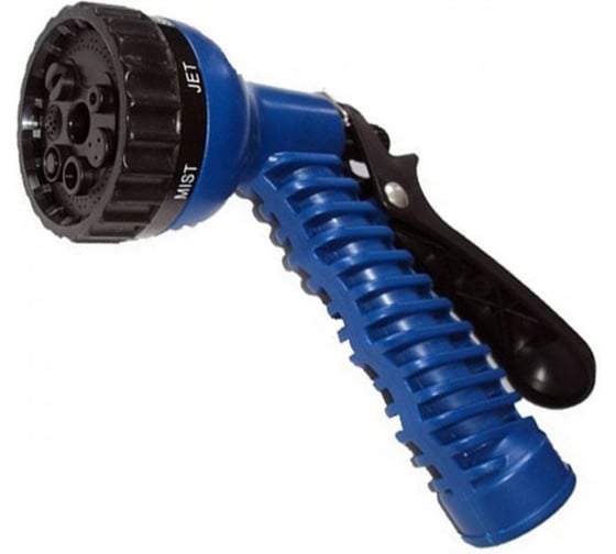 Шланг для полива GESS Gusse 2.5 м GESS-501
