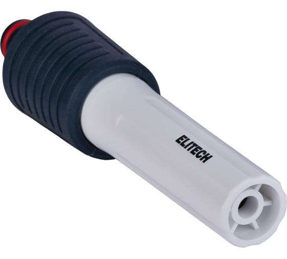 Распылитель для шланга регулируемый Elitech HF 008 Garden 206032