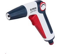 Распылитель регулируемый пластиковый Elitech SG 006 Garden 206061