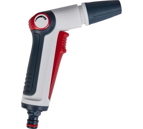 Распылитель регулируемый пластиковый Elitech SG 006 Garden 206061