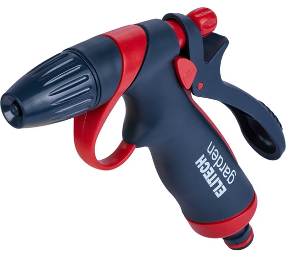 Пистолет-распылитель регулируемый Elitech SG 002 Garden 206057