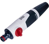 Распылитель для шланга с двойной регулировкой Elitech HF 007 Garden 206031