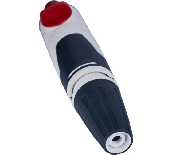 Распылитель для шланга с двойной регулировкой Elitech HF 007 Garden 206031
