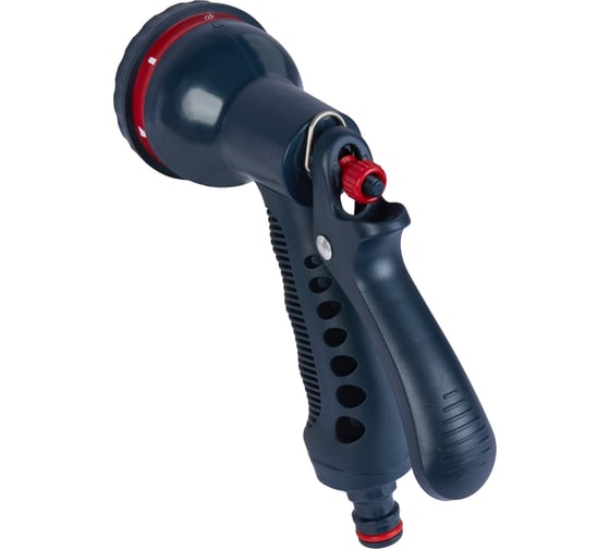 Пистолет-распылитель пластиковый Elitech SG 001 Garden 7 режимов 206056