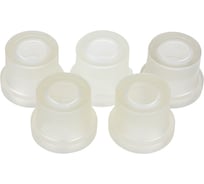 Резинка уплотнительная для стартового крана MasterProf 25 шт ДС.060091.25