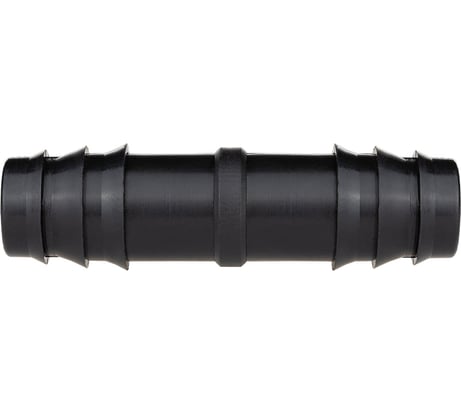 Муфта для капельной трубки 16 мм, 10 шт MasterProf ДС.060128.10