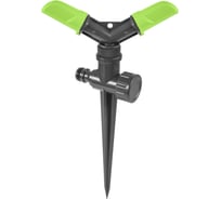 Дождеватель круговой 2-х лучевой Cellfast ECONOMIC 52-403