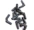 Угол TUBOFLEX 16x16 для трубки ПНД (50шт) 4657780382473 1
