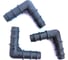 Угол TUBOFLEX 16x16 для трубки ПНД (50шт) 4657780382473 3