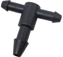 Микротройник для капельниц-колышек TUBOFLEX (50шт) 4657780382336 33150546