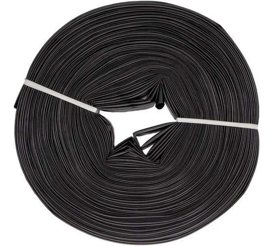 Лента капельная TUBOFLEX 50x0.3x1.2 1,6 2,4 (8 миллс) 4657780382565