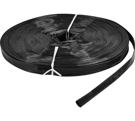 Лента капельная TUBOFLEX 50x0.2x1.2 1,6 2,4 (8 миллс) 4657780382558