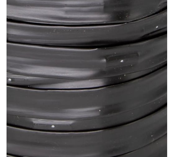 Лента капельная TUBOFLEX 2000x0.4x1.2 1,6 2,4 (8 миллс) 4657780382596