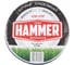 Садовый армированный 3-х слойный шланг HAMMER ПВХ, 25 м, 3/4'' 236-032 604870 5