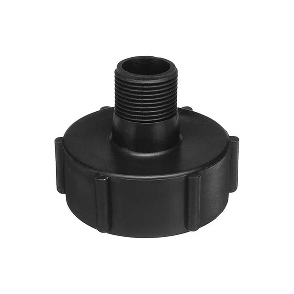 Переходник для еврокуба Green Helper 2x3/4 наружняя резьба FM6034 ...