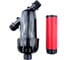 Дисковый фильтр для капельного полива НР 1" х НР 1", 8 м³/ч Профитт 2229415 1