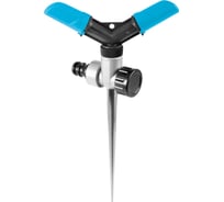 Дождеватель круговой Cellfast 2-х лучевой BASIC sz 52-301