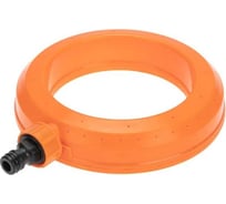 Дождеватель кольцевого типа ЧЕТЫРЕ СЕЗОНА пластиковый 62-0289