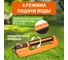 Дождеватель осциллирующий ЧЕТЫРЕ СЕЗОНА универсальный, 21 отверстие 62-0292 11