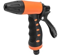 Пистолет-распылитель ЧЕТЫРЕ СЕЗОНА регулируемый 62-0284