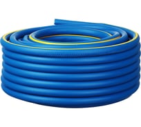 Шланг поливочный BlackWeld "AQUA FORCE" O12x16, 1/2", 15 м 150059
