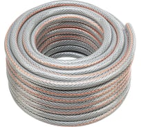 Шланг поливочный BlackWeld "PROFESSIONAL" O12x16, 1/2", 25 м 150066