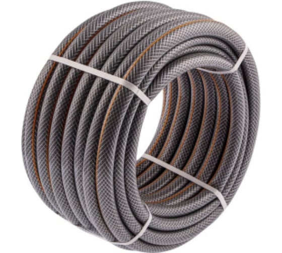 Шланг поливочный BlackWeld "PROFESSIONAL" O12x16, 1/2", 25 м 150066