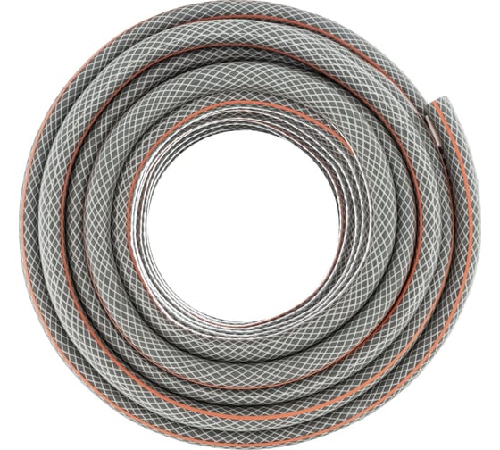 Шланг поливочный BlackWeld "PROFESSIONAL" O12x16, 1/2", 25 м 150066