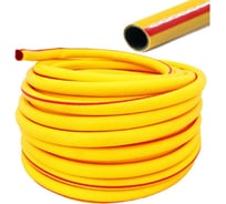 Шланг поливочный BlackWeld "Акварель" O19x25, 3/4", 50 м 150052