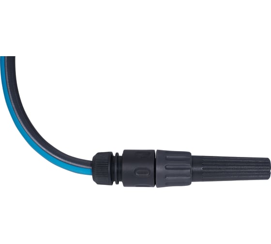 Катушка со шлангом настенная автоматическая Plantic 1/2", 13 мм, 25 м 29661-01