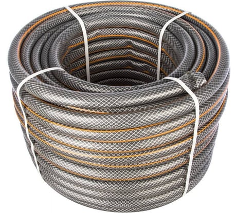 Шланг поливочный Pegas pneumatic PROFESSIONAL 12x16 (1/2") 25м 4957