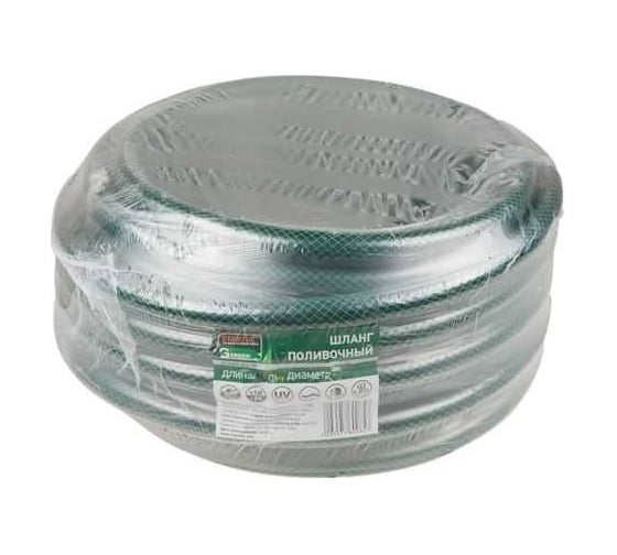 Шланг поливочный STARTUL GARDEN 5/8", 30 м ST6008-5/8-30