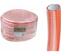 Шланг поливочный STARTUL GARDEN PROFI+ 3/4", 25 м ST6025-3/4-25