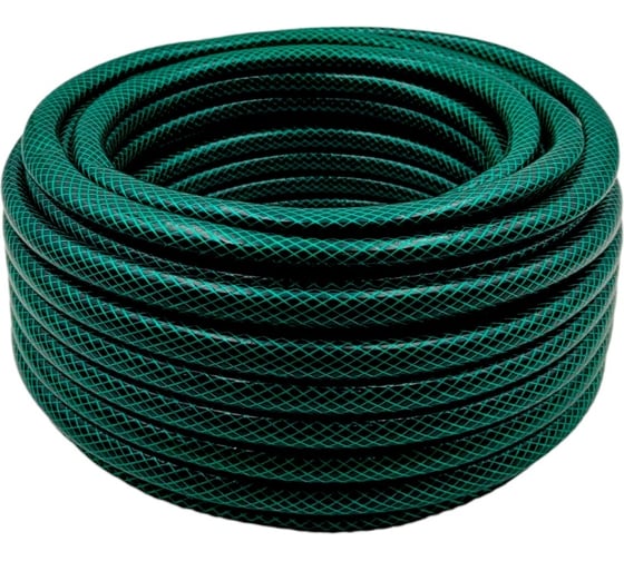 Шланг армированный ЛЕТО 3-слойный, 1/2", 25 м 24629 1