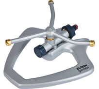 Разбрызгиватель круговой металлический Elitech SP 007RM Garden 206074