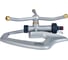 Разбрызгиватель круговой металлический Elitech SP 007RM Garden 206074 2