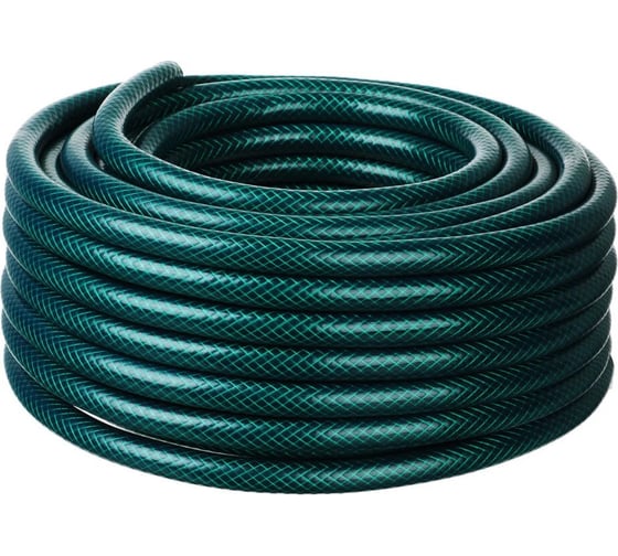 Шланг поливочный Pegas pneumatic "Метеор" 19x25 (3/4") 25м 4948 1