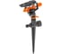 Распылитель импульсный на пластмасс. пике STARTUL GARDEN ST6012-06 1