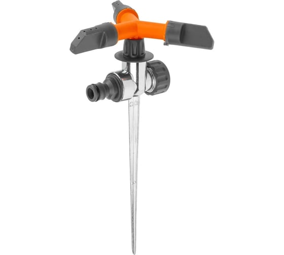 Распылитель круговой на металл. пике STARTUL GARDEN ST6012-05 1