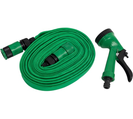 Набор для полива Park HL157 4 предмета, 1/2" 330095