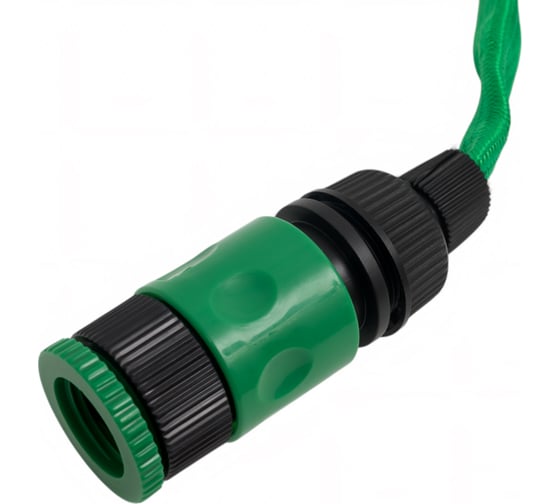 Набор для полива Park HL157 4 предмета, 1/2" 330095