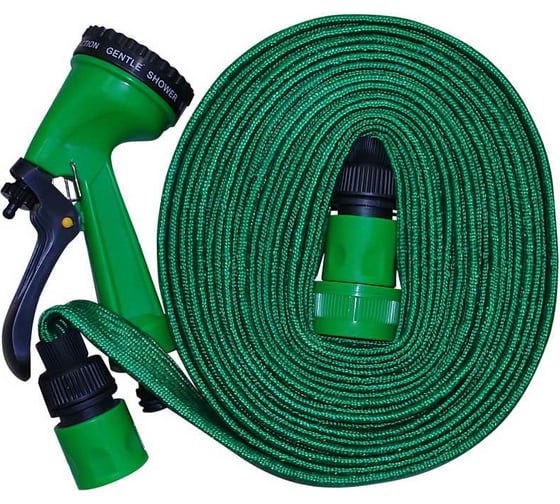 Набор для полива Park HL157 4 предмета, 1/2" 330095