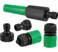 Набор для полива Park HL050 5 предметов, 1/2" 330091