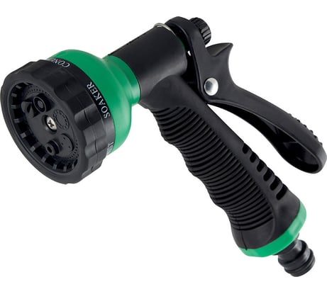 Пистолет для полива Park HL161 6 режимов 330086