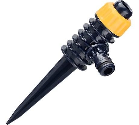 Мини разбрызгиватель с колышком Park DY1019 006063